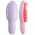 Escova de Cabelo Tangle Teezer The Ultimate Lilas/ Coral - Imagem 2
