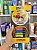 Lip Smacker Lip Balm m&m 4pc + Lata - Imagem 2