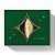 Kit Presente La Piel Miniaturas Âmbar Dourado Eudora (3 itens) - Imagem 3