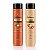 Combo Instance Karité Eudora: Shampoo 300ml + Condicionador 300ml - Imagem 1