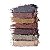 Palette Eudora Glam Prisma Multifuncional 33 cores - Imagem 6