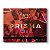 Palette Eudora Glam Prisma Multifuncional 33 cores - Imagem 4
