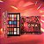 Palette Eudora Glam Prisma Multifuncional 33 cores - Imagem 3
