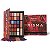 Palette Eudora Glam Prisma Multifuncional 33 cores - Imagem 1
