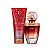 Kit La Victorie Intense Eau de Parfum 75ml + Sabonete Líquido 200ml + Sacola Presenteável - Imagem 1