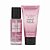 Kit Victoria's Secret Velvet Petals 2 Itens: Body Splash 75ml + Hidratante 75ml - Imagem 2