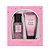 Kit Victoria's Secret Velvet Petals 2 Itens: Body Splash 75ml + Hidratante 75ml - Imagem 1
