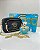 Kit Perfume Versace Dylan Turquoise 100ml + Body Gel 100ml + Shower Gel 100ml + Bolsa - Imagem 2