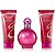 Kit Fantasy Britney Spears Feminino Eau de Parfum 100ml + Gel de banho 100ml + Body Souffle 100ml - Imagem 2