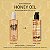 Body Oil Honey Pink Victoria's Secret - Óleo Corporal 236ml - Imagem 3