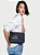 Bolsa Victoria’s Secret Medium Shoulder Bag Azul - Imagem 2