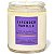 Vela Perfumada 1 Pavio Lavender Vanilla Bath & Body Works - Imagem 1