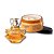 Kit Magnific Audaz Eudora: Eau de Parfum 75ml + Creme Acetinado 200g + Caixa Presenteável - Imagem 1