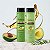 Kit Instance Abacate e Oliva: Shampoo 300ml + Condicionador 300ml - Imagem 2