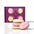Kit Presente Sabonetes Sortidos Eudora Instance 4 x 85g cada - Imagem 1