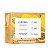 Sabonete Vegetal em Barra Perfumado Instance Maracujá 4x80g - Imagem 2