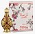 Lattafa Lil Sabaya Attar Lattafa Perfume em Óleo - Perfume Árabe Feminino 25ml - Imagem 1