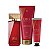 Kit Diva Esplêndida: Desodorante Colônia 100ml + Loção Corporal 200ml + Creme para Mãos 50g + Caixa Presenteável - Imagem 1