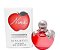 Miniatura Eau de Toilette Niina Ricci- Perfume Feminino Original 4ml - Imagem 1