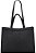 Bolsa Grande Bodie Guess Feminina Preta Original - Imagem 2