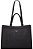 Bolsa Grande Bodie Guess Feminina Preta Original - Imagem 1