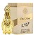 Lattafa Attar Oud Mood Perfume Óleo - Perfume Árabe Unissex 25ml - Imagem 1