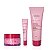 Kit Niina Secrets Skin: Matificante Antioleosidade 40g + Redutor de Olheiras 15g + Máscara Labial Noturna 9g - Imagem 1