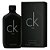 Ck Be Calvin Klein Eau de Toillete - Perfume Masculino Original 200ml - Imagem 1