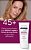 Gel Creme Hidratante Facial Antissinais 45+Neo Dermo Pró Age Collection Eudora 50g - Imagem 2