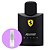 Fracionados Ferrari Black Eau De Toilette 5 ml - Imagem 1