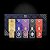 Kit Miniaturas Luxury Collection Orientica 5x 7,5ml - Imagem 3