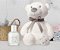 Kit Infantil Eau my BB Eau de Toilette 60ml + Pelúcia - Imagem 2