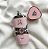 Lattafa Yara Eau de Parfum - Perfume Árabe Feminino 100ml - Imagem 3