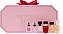 Kit 6 Miniaturas Eau de Parfum Victoria’s Secret 7,5ml cada - Imagem 2