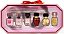 Kit 6 Miniaturas Eau de Parfum Victoria’s Secret 7,5ml cada - Imagem 1