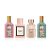 Kit 4 Miniaturas Gucci 5ml cada - Imagem 3