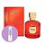 Fracionado Baroque Rouge Extrait Eau de Parfum - Perfume Árabe Feminino 5ml - Imagem 1