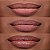 Lip Kit Rosé Essencial Eudora Glam by Camila Queiroz: Gloss Treat 5,4ml + Lapiseira Labial 350mg - Imagem 3