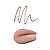 Lip Kit Rosé Essencial Eudora Glam by Camila Queiroz: Gloss Treat 5,4ml + Lapiseira Labial 350mg - Imagem 4