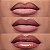 Lip Kit Rosé Essencial Eudora Glam by Camila Queiroz: Gloss Treat 5,4ml + Lapiseira Labial 350mg - Imagem 2