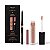 Lip Kit Rosé Essencial Eudora Glam by Camila Queiroz: Gloss Treat 5,4ml + Lapiseira Labial 350mg - Imagem 1