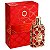 Luxury Collection Amber Rouge Orientica Eau de Parfum - Perfume Árabe Unissex 80ml - Imagem 1
