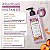 Hidratante Desodorante Corporal Instance Ameixa e Praliné 400ml - Imagem 2