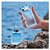 Light Blue Eau Intense Pour Homme DG - Perfume Masculino Original 100ml - Imagem 3