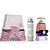Kit Lattafa Washwashah: Eau de Parfum 100ml + Spray Corporal - Imagem 1