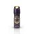 Spray Corporal Árabe Bade’e Al Oud Amethyst Lattafa 200ml - Imagem 1