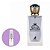 Fracionado Kingsman Eau de Parfum Maison Alhambra - Perfume Árabe Masculino 5ml - Imagem 1