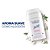 Desodorante Antitranspirante Sólido Importado Secret Clinical Strenght Powder Protect 45g - Imagem 2
