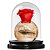 Lahdath Lattafa Eau de Parfum - Perfume Árabe Feminino 80ml - Imagem 2