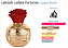 Lahdath Lattafa Eau de Parfum - Perfume Árabe Feminino 80ml - Imagem 3